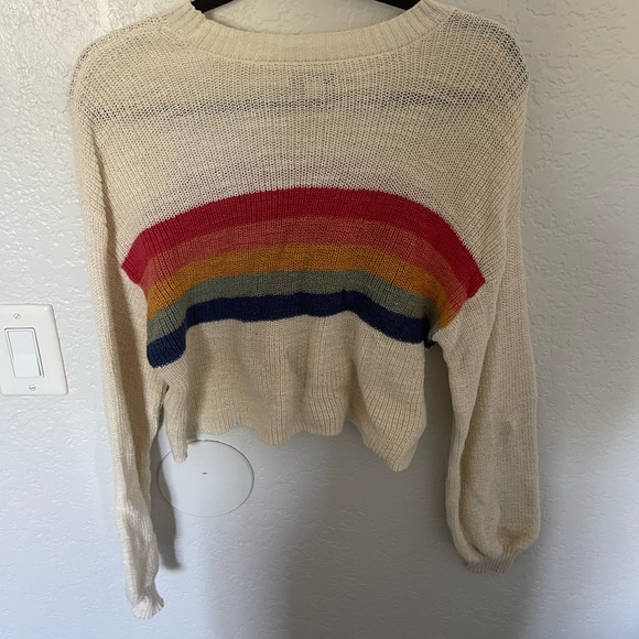 Knit sweater - Picture 2 of 4
